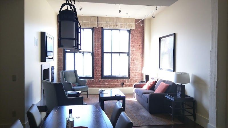 Photo of Fairmont Heritage Place - Ghirardelli Square