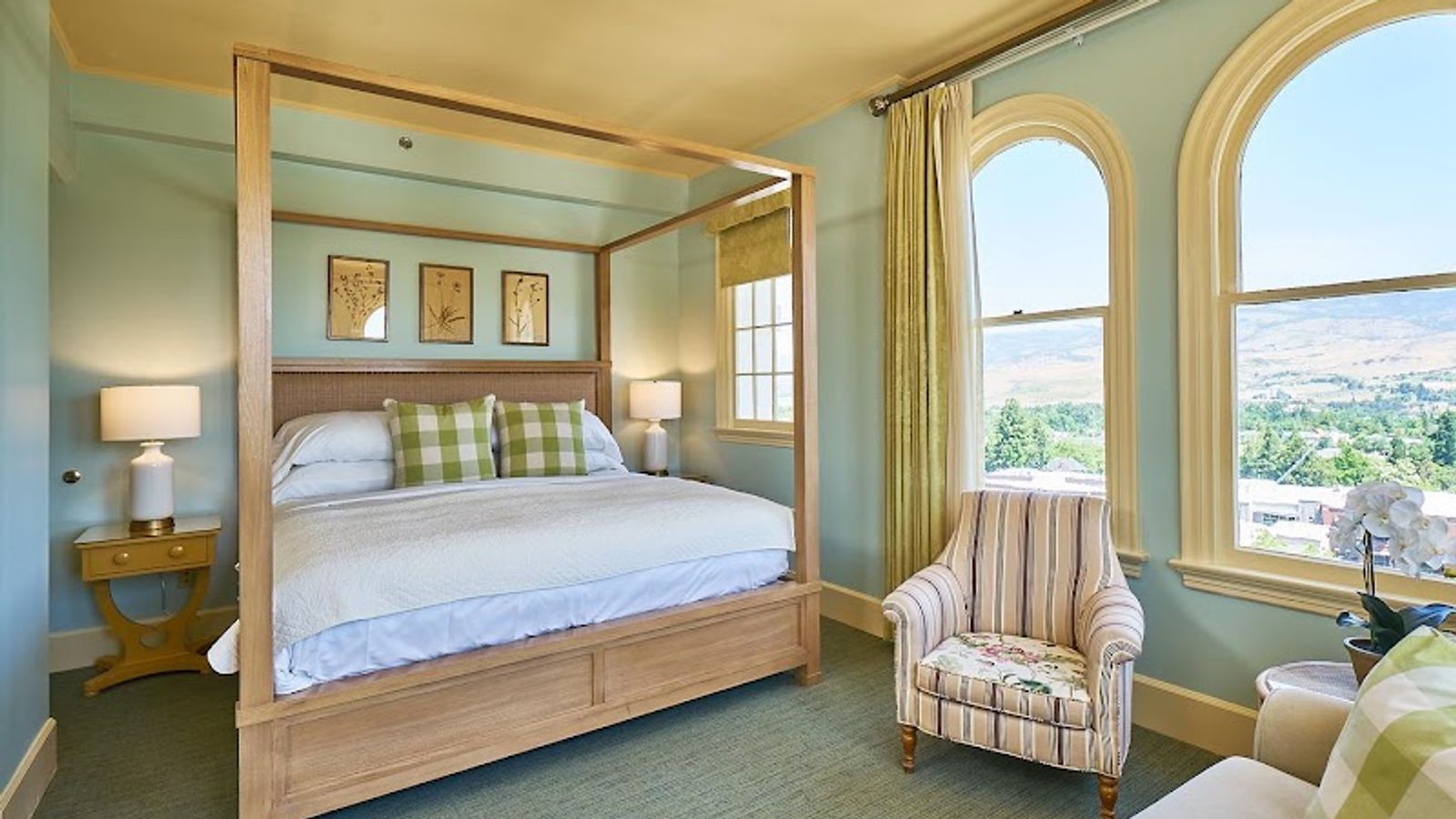 Photo of Ashland Springs Hotel