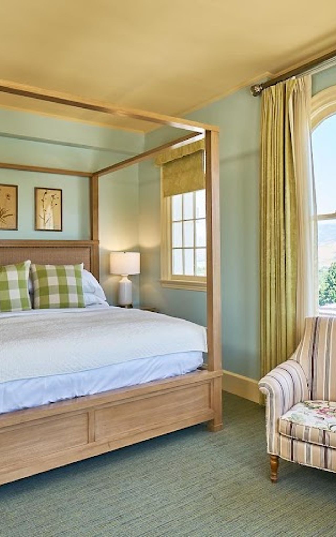 Photo of Ashland Springs Hotel