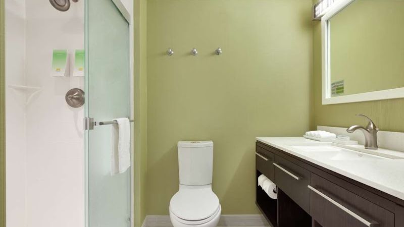 Photo of Home2 Suites by Hilton Seattle Airport