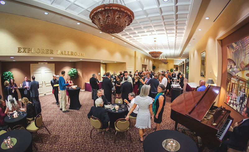 Photo of The Marcus Whitman Hotel & Conference Center