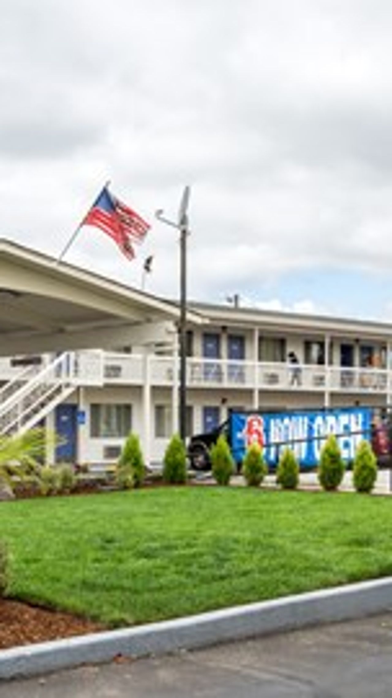 Photo of Motel 6 Salem, OR - Expo Center