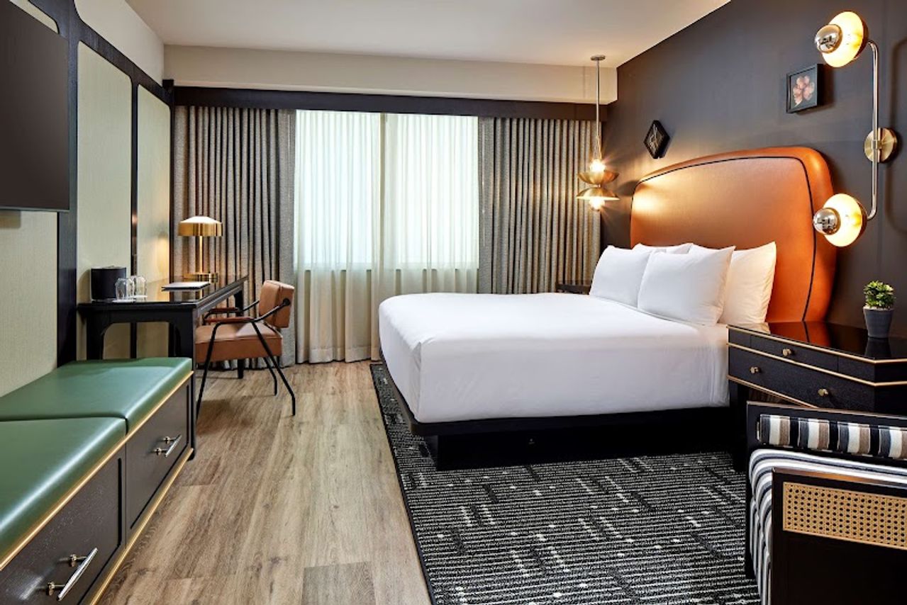 Photo of Hyatt Centric Downtown Sacramento