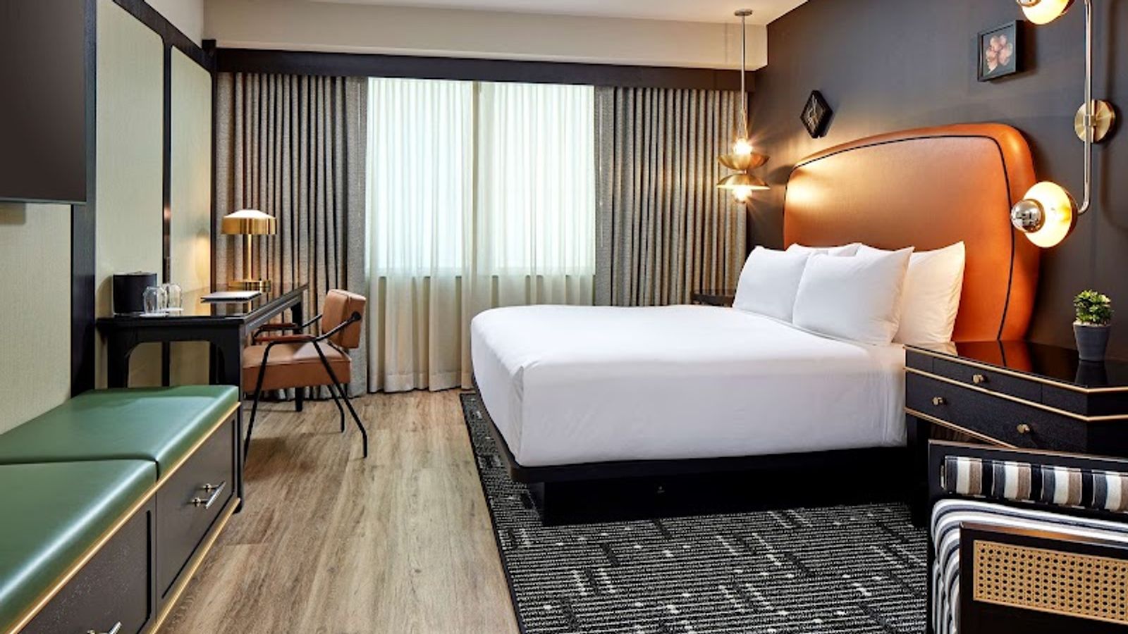 Photo of Hyatt Centric Downtown Sacramento