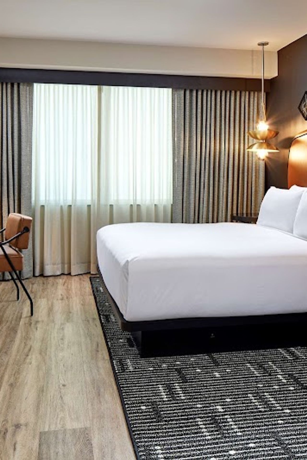 Photo of Hyatt Centric Downtown Sacramento