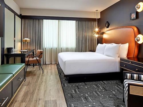 Photo of Hyatt Centric Downtown Sacramento
