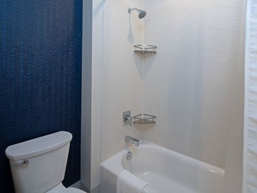 Photo of Fairfield Inn & Suites Seattle Sea-Tac Airport