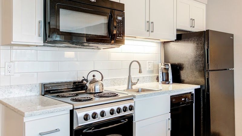 Photo of Hallmark Resort & Spa Cannon Beach