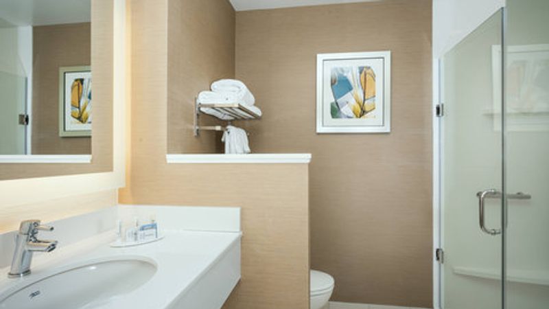 Photo of Fairfield Inn & Suites Tacoma DuPont