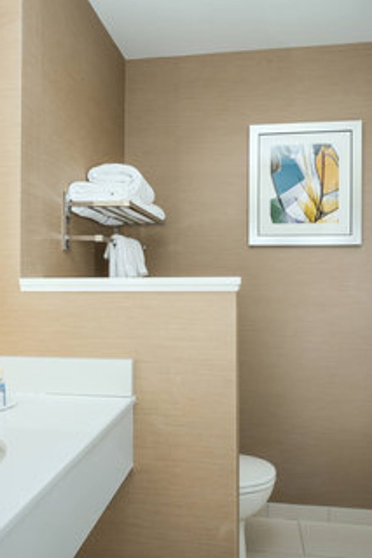 Photo of Fairfield Inn & Suites Tacoma DuPont