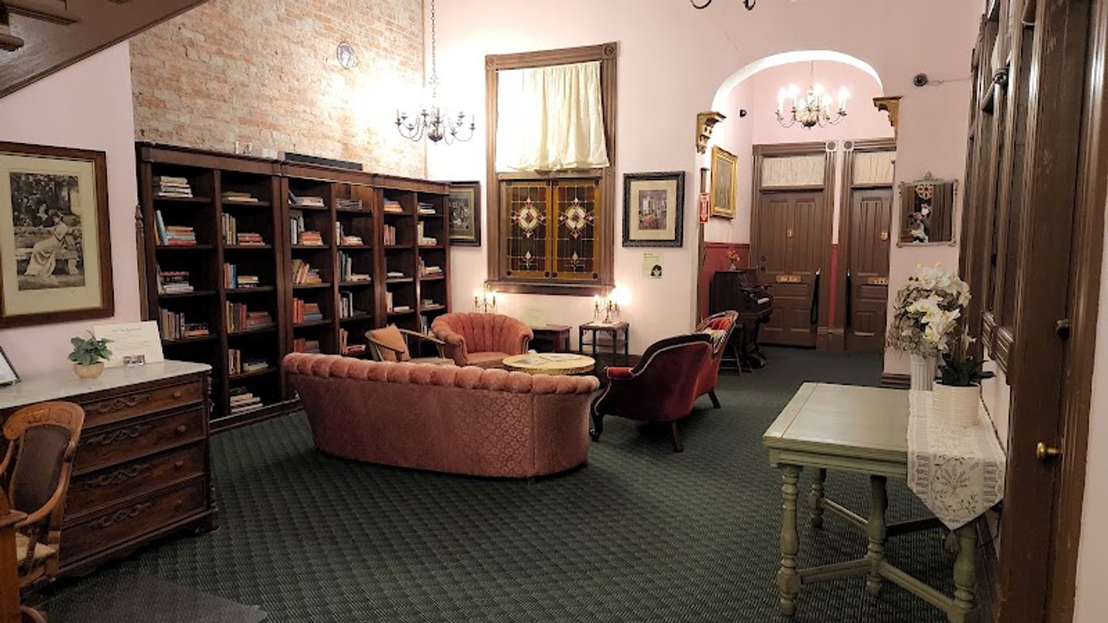 Photo of Palace Hotel Port Townsend