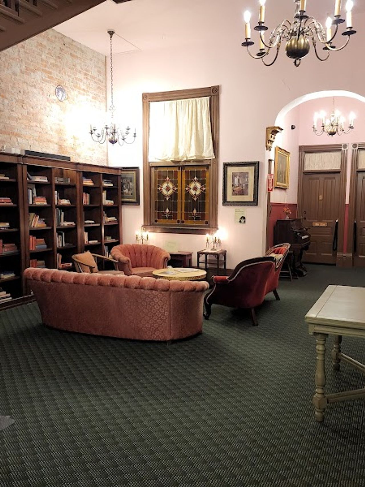 Photo of Palace Hotel Port Townsend