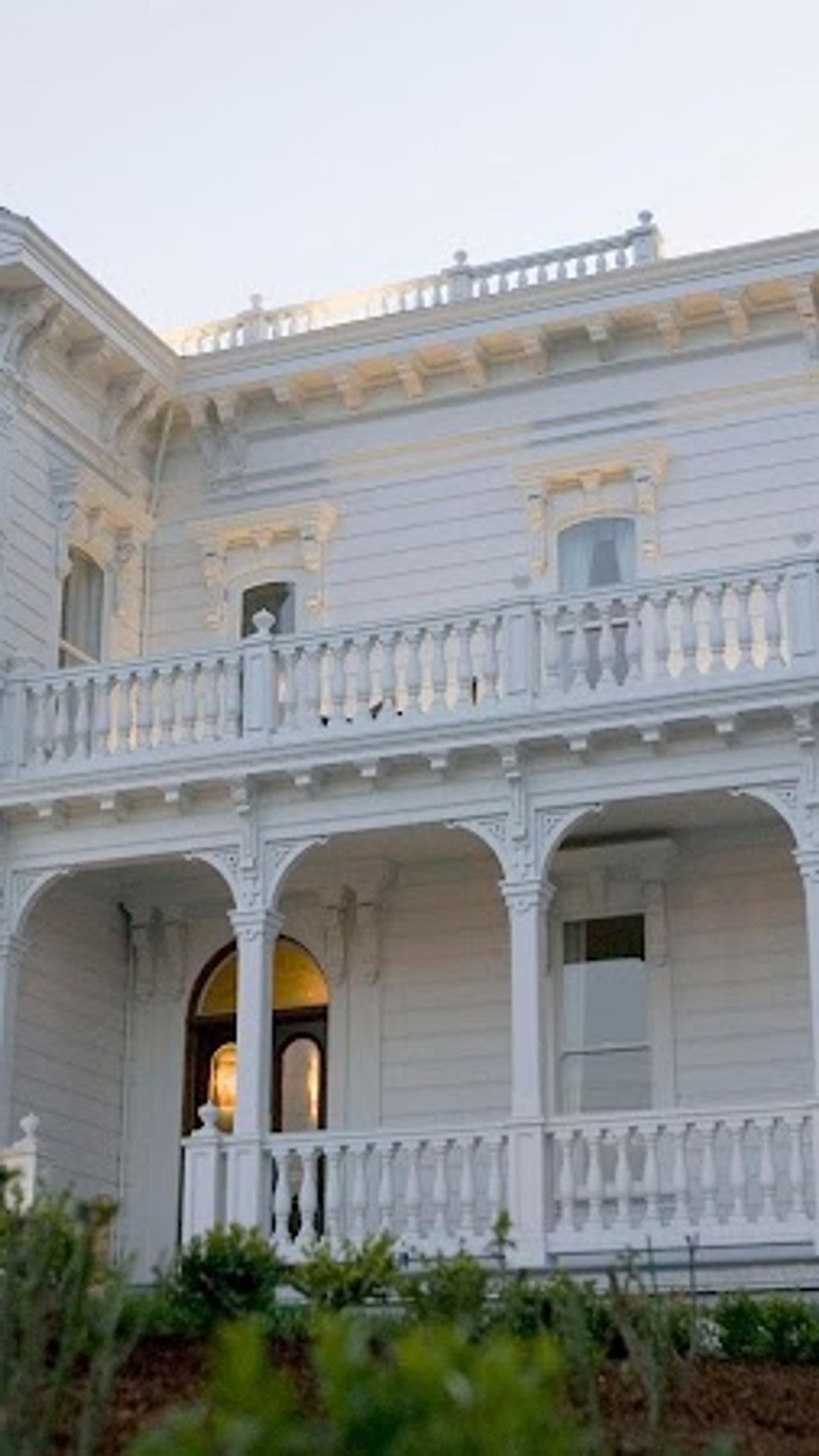 Photo of West Cliff Inn, A Four Sisters Inn