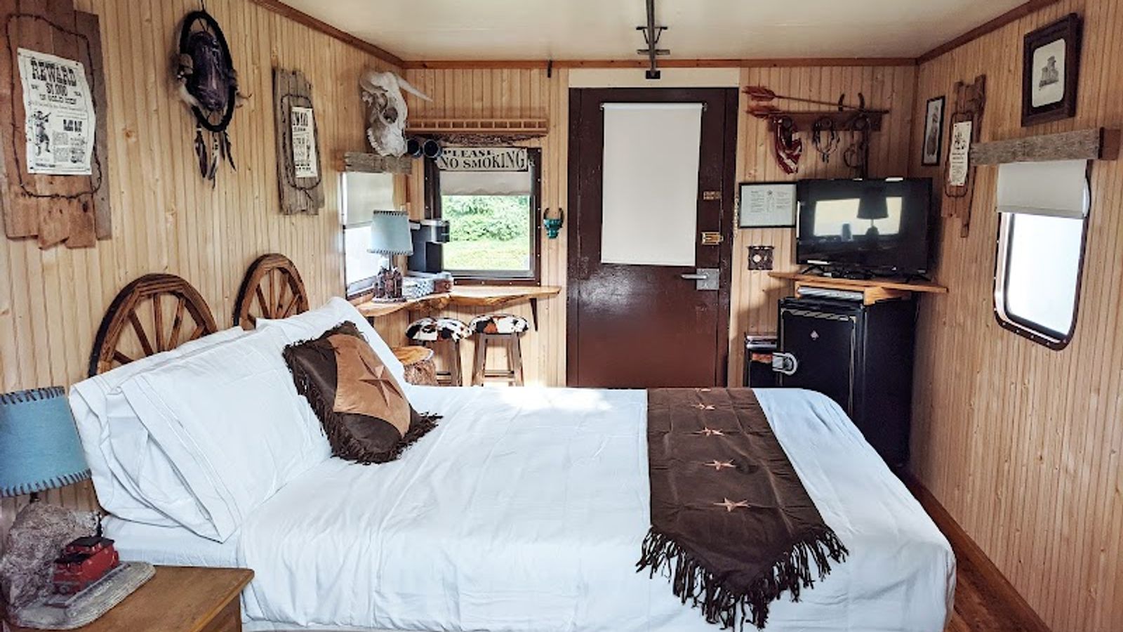 Photo of Olympic Railway Inn