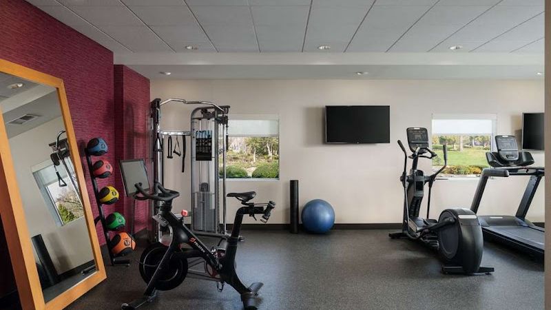 Photo of Home2 Suites by Hilton Bellingham Airport