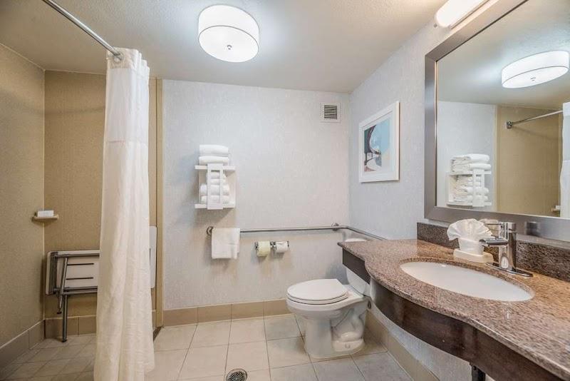Photo of Hampton Inn Oakland-Hayward