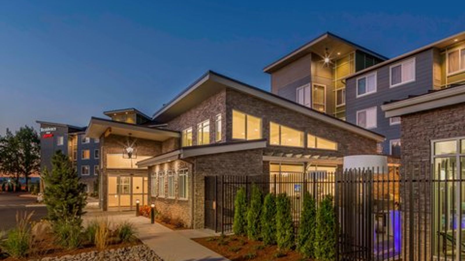 Photo of Residence Inn Portland Hillsboro/Brookwood