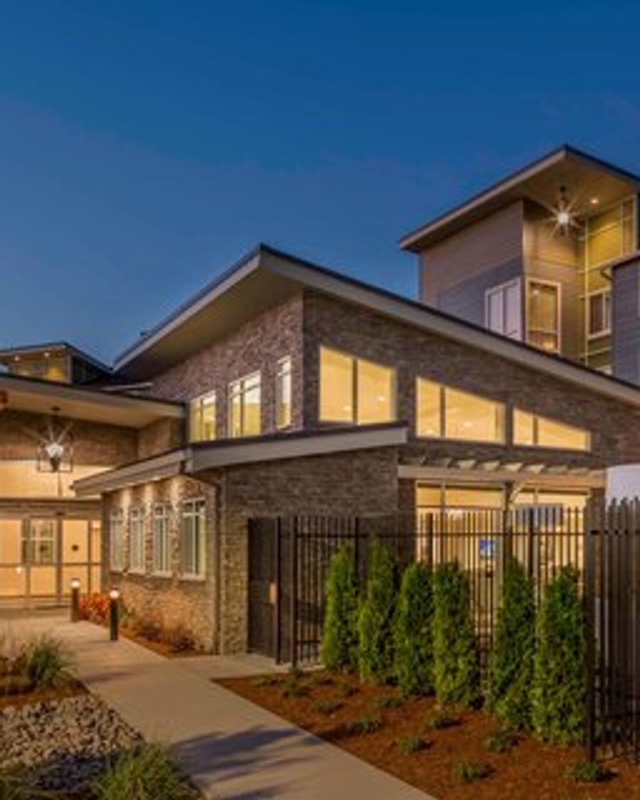 Residence Inn Portland Hillsboro/Brookwood