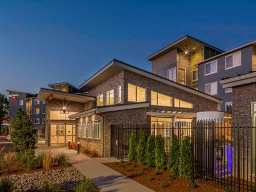 Residence Inn Portland Hillsboro/Brookwood