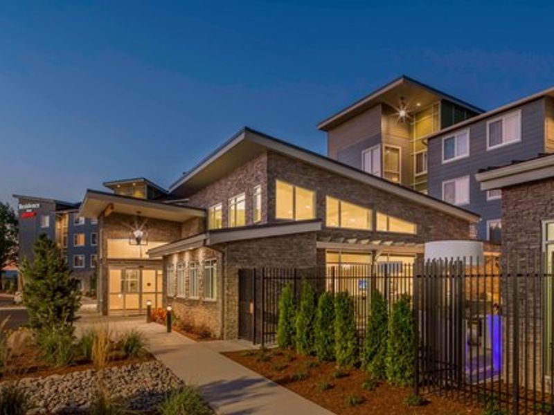 Residence Inn Portland Hillsboro/Brookwood