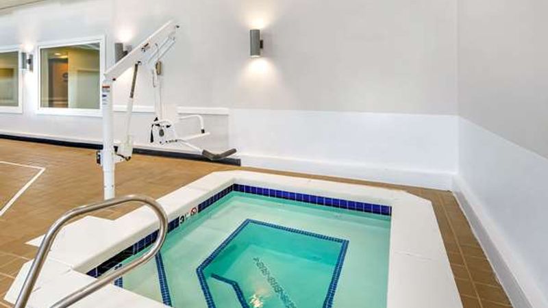 Photo of Sleep Inn near Washington State Line