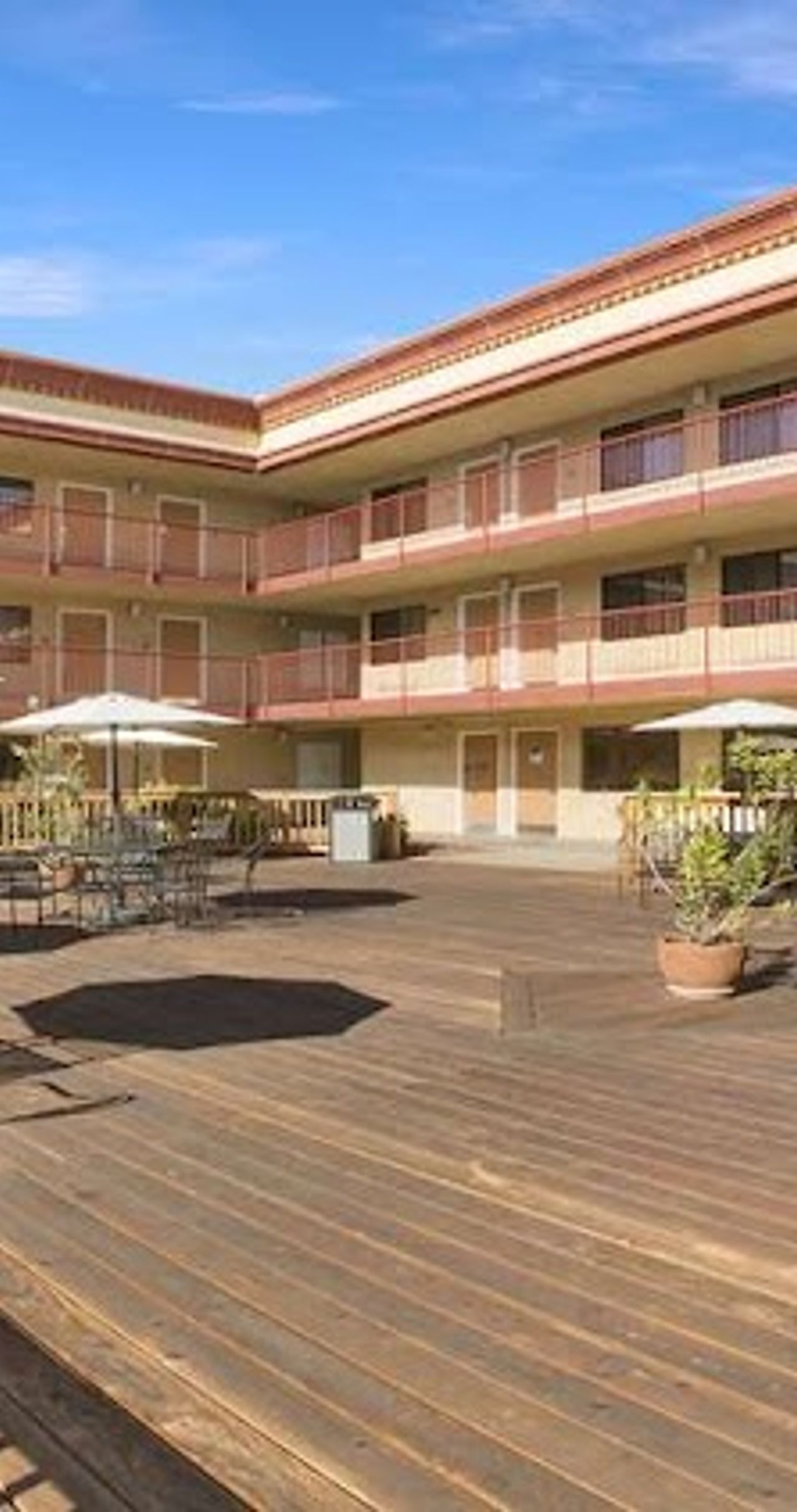 Photo of Best Western Plus Orchid Hotel & Suites