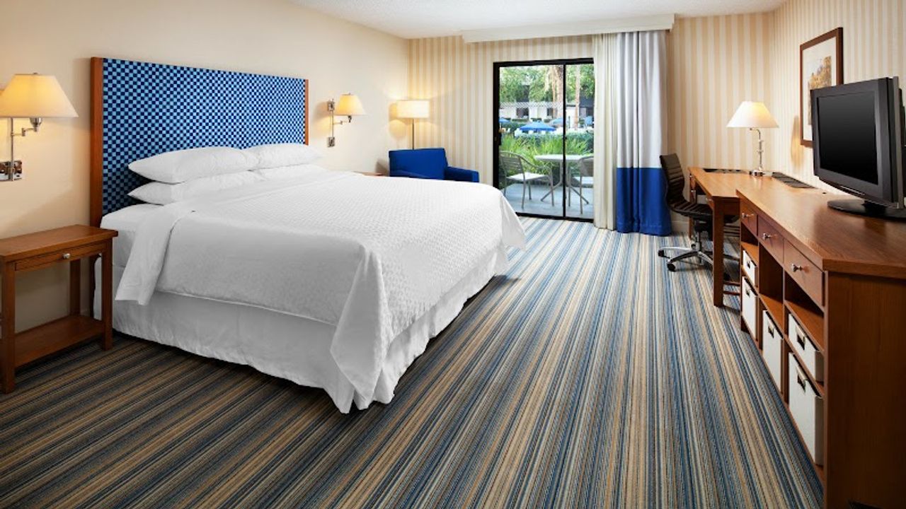 Photo of Four Points by Sheraton Bakersfield