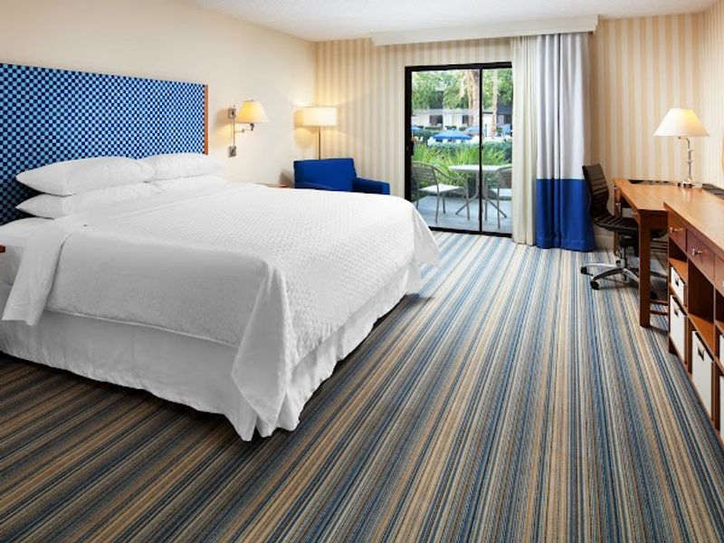 Photo of Four Points by Sheraton Bakersfield