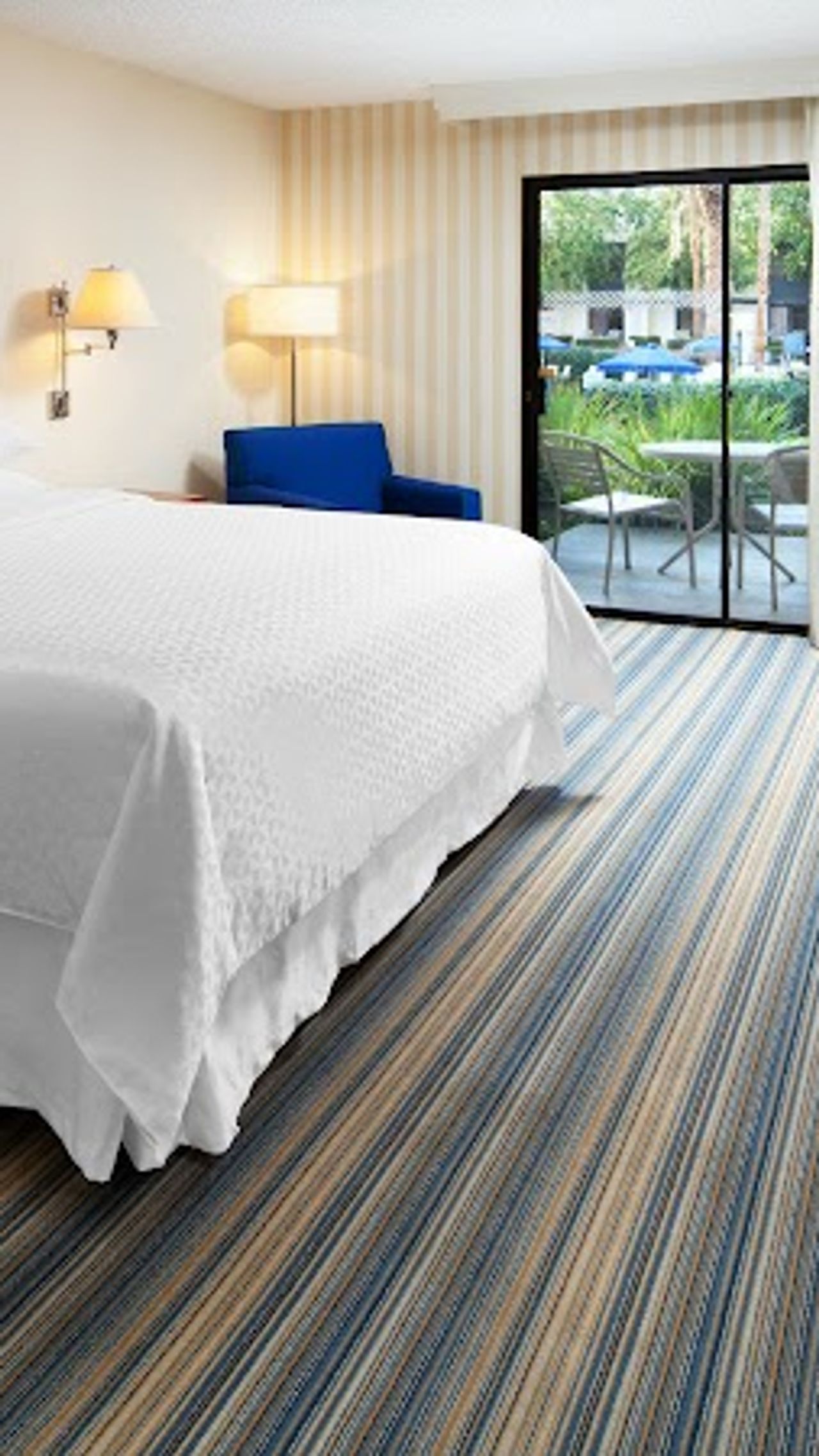 Photo of Four Points by Sheraton Bakersfield