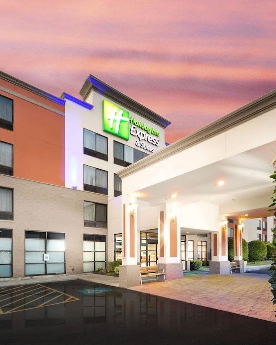 Holiday Inn Express & Suites Pasco-Tricities