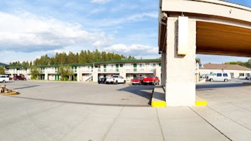 Photo of Benny's Colville Inn