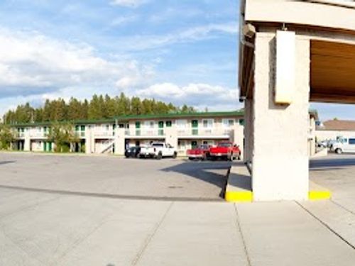 Photo of Benny's Colville Inn