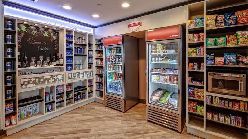 Photo of Hampton Inn Vallejo