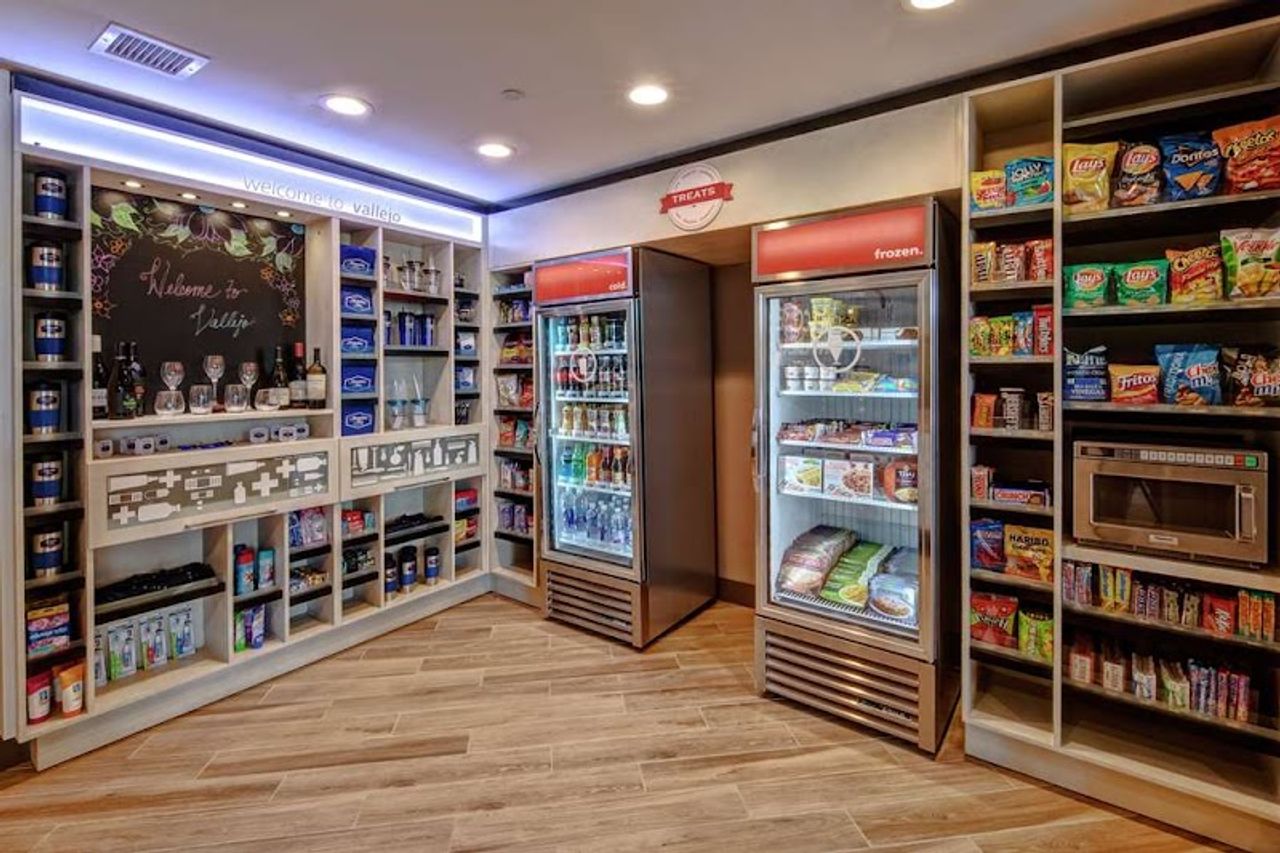 Photo of Hampton Inn Vallejo