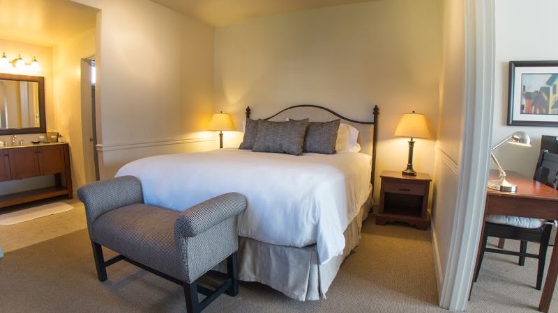 Photo of Wine Country Inn