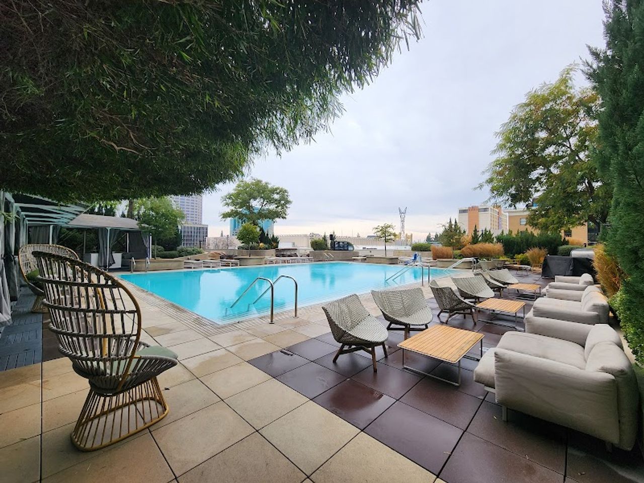 Photo of Kimpton Sawyer Hotel