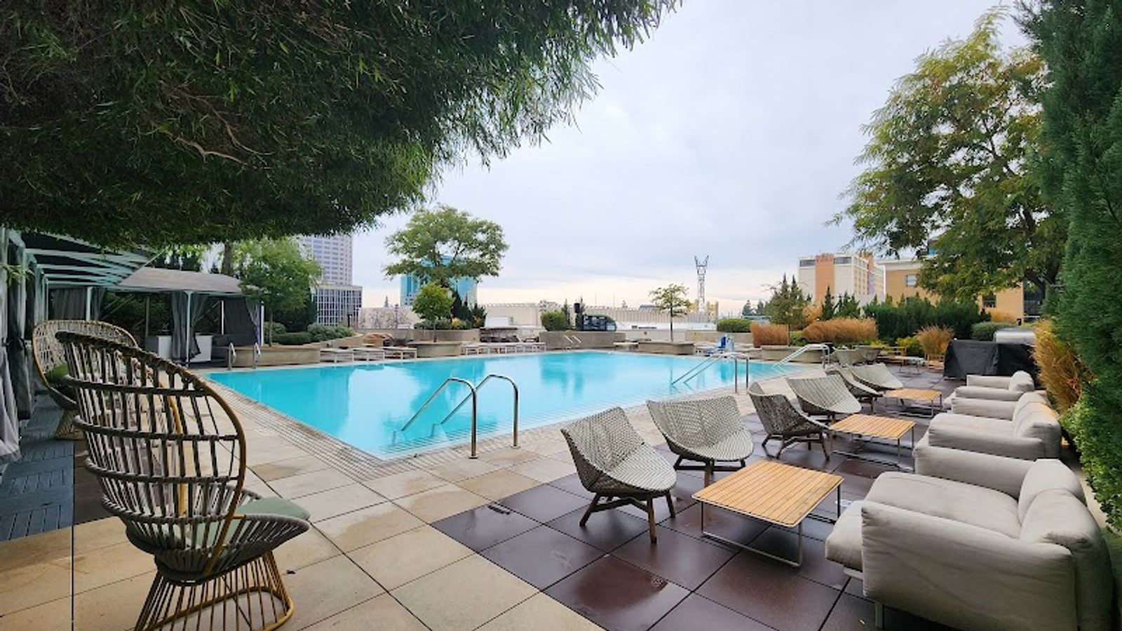 Photo of Kimpton Sawyer Hotel