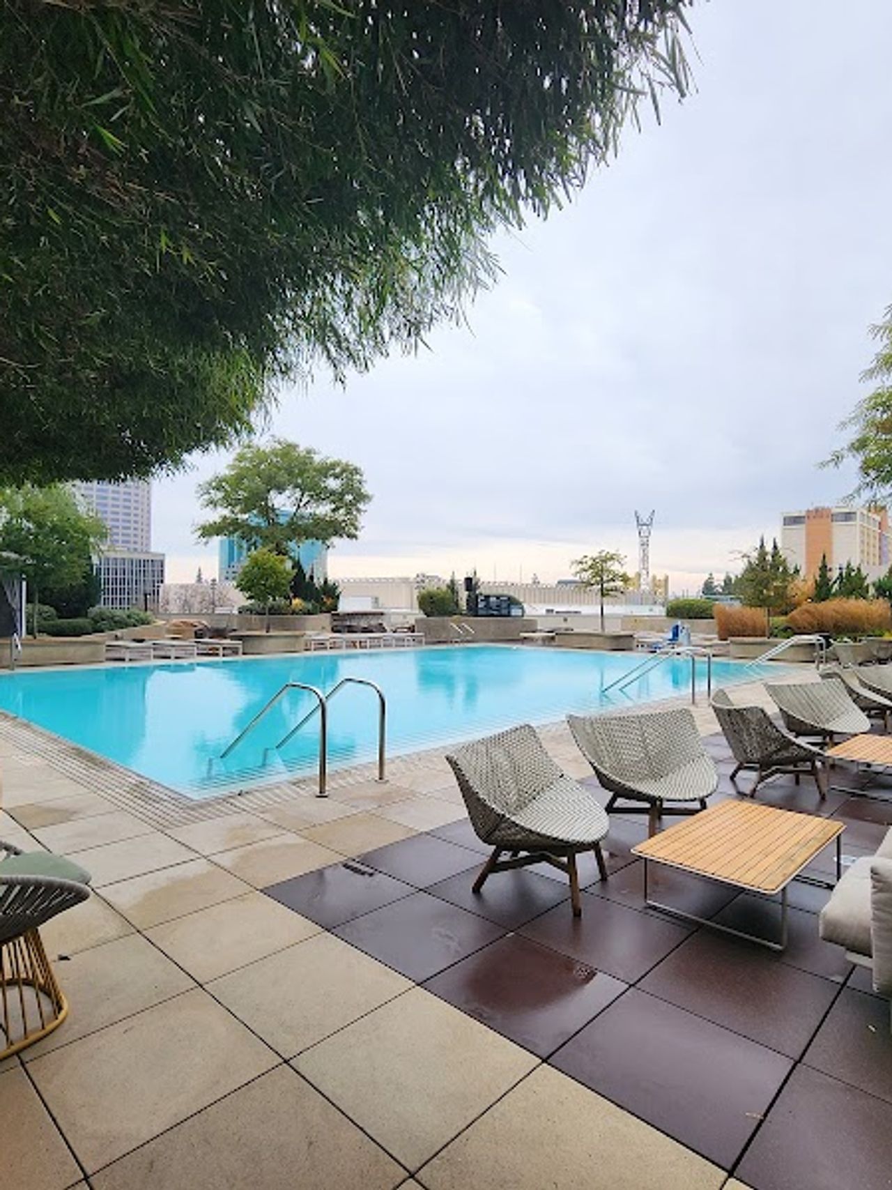 Photo of Kimpton Sawyer Hotel