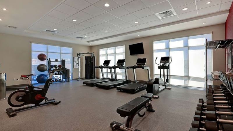 Photo of Home2 Suites by Hilton Turlock