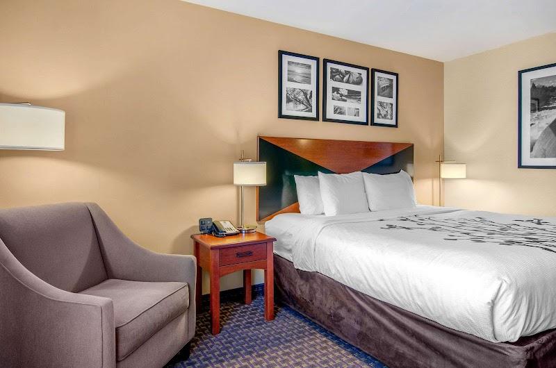 Photo of Sleep Inn & Suites Idaho Falls Gateway to Yellowstone