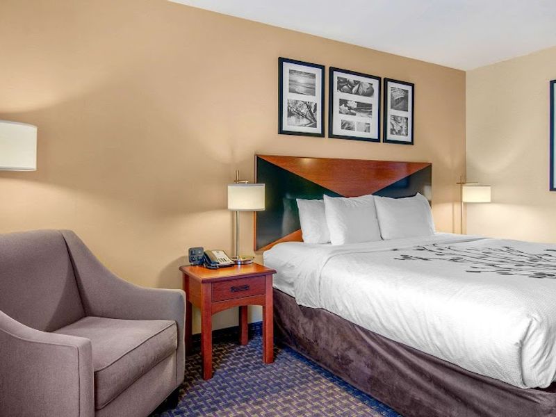 Photo of Sleep Inn & Suites Idaho Falls Gateway to Yellowstone