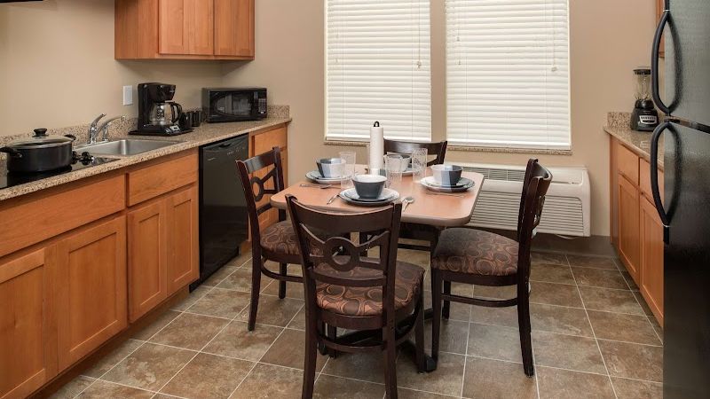 Photo of Best Western Kennewick Tri-Cities Center