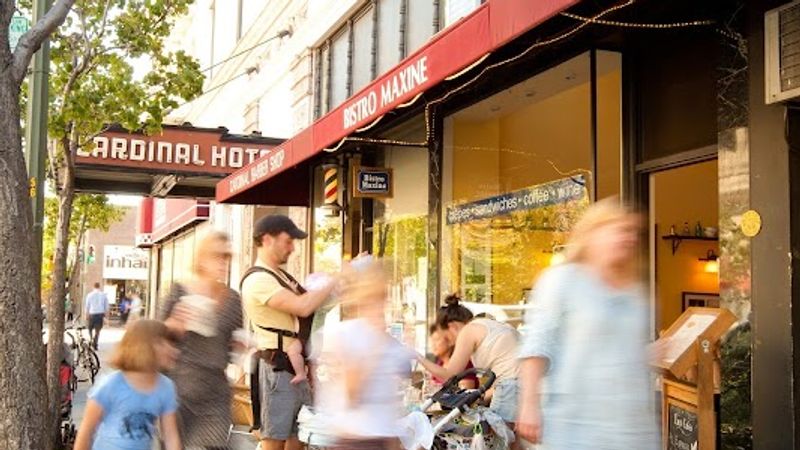 Photo of The Cardinal Hotel