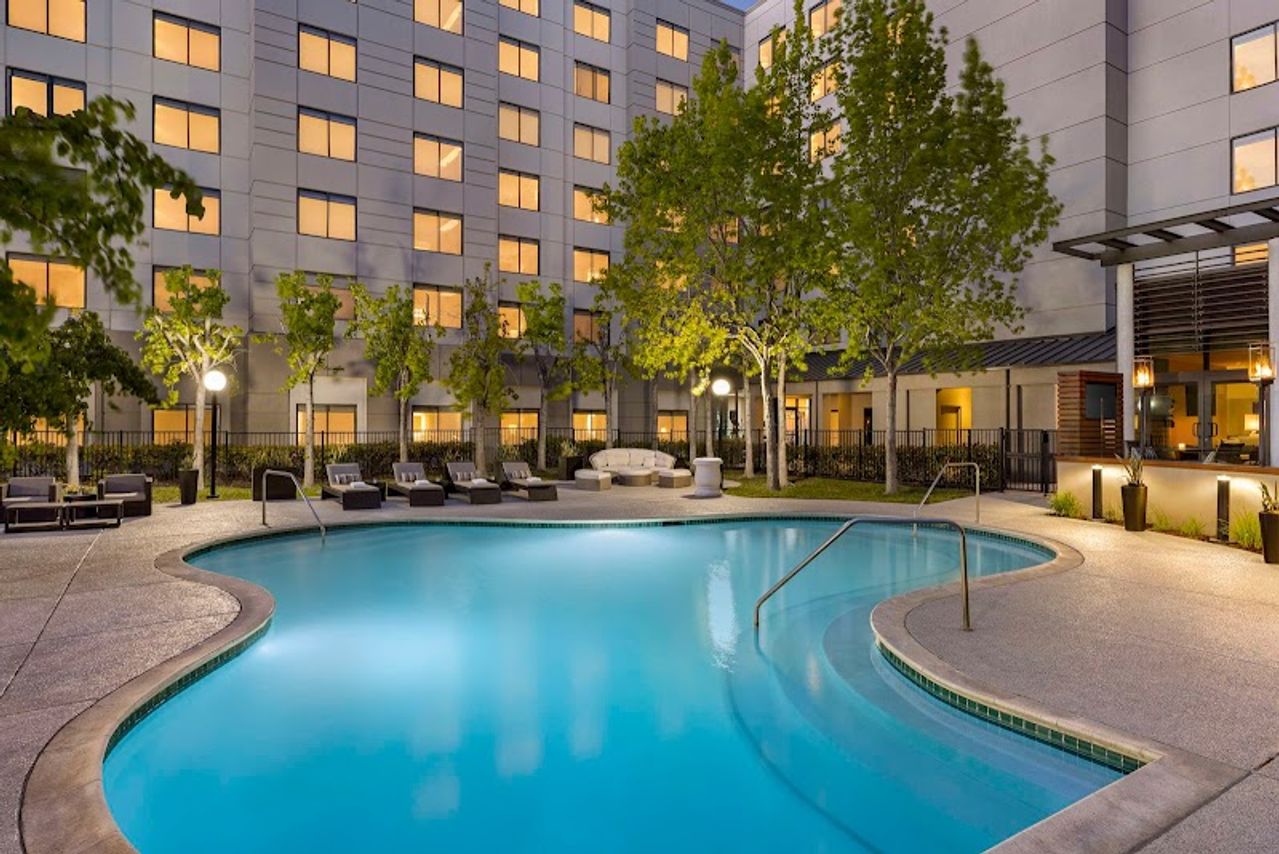 Photo of Hyatt Centric Santa Clara Silicon Valley