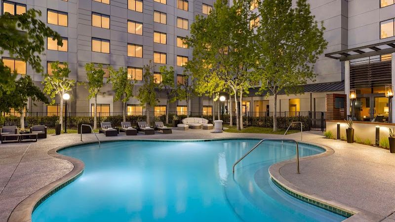 Photo of Hyatt Centric Santa Clara Silicon Valley