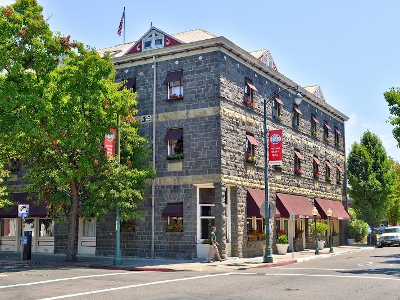 Hotel La Rose