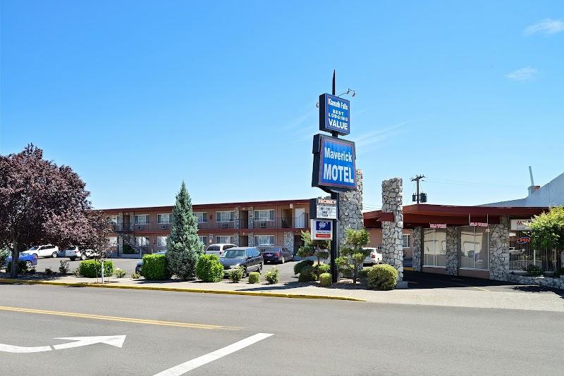 Photo of Maverick Motel