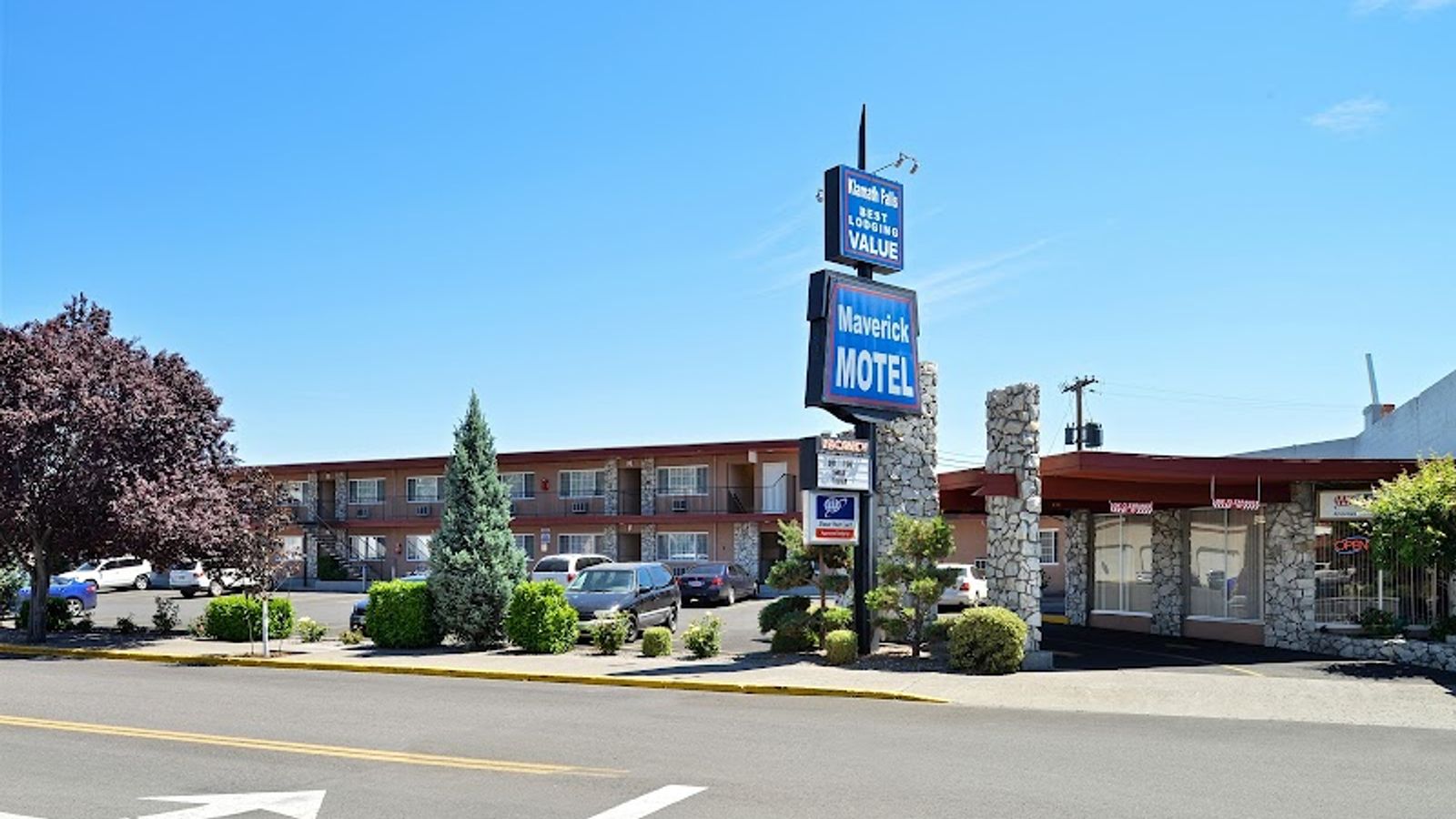 Photo of Maverick Motel