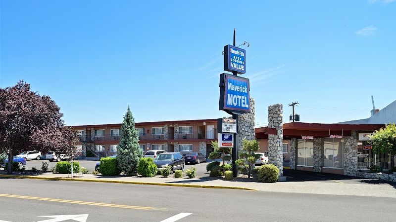 Photo of Maverick Motel