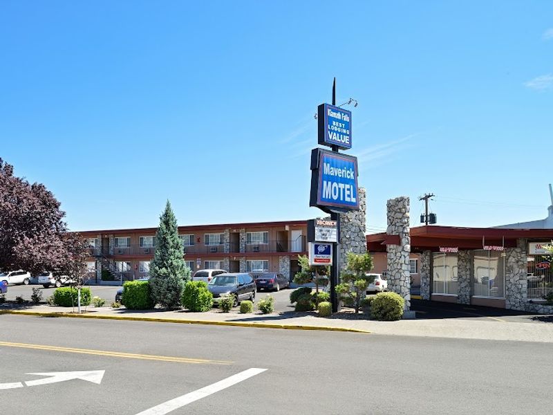 Photo of Maverick Motel